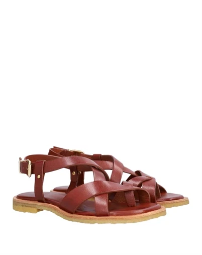 Billi Bi - T8012 Sandal - T.Moro